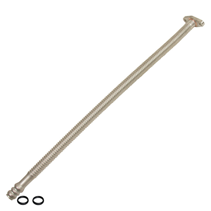 Turbocharger Drain Tube - 1453106